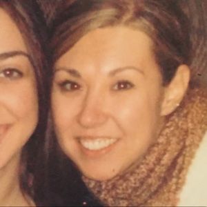 Meet your Posher, Christine